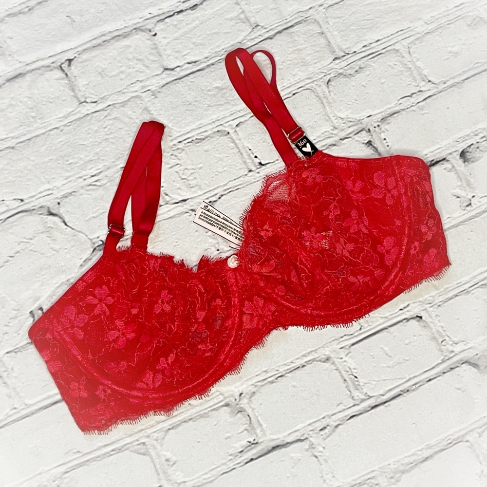 VS Dream Angels Push Up NWT